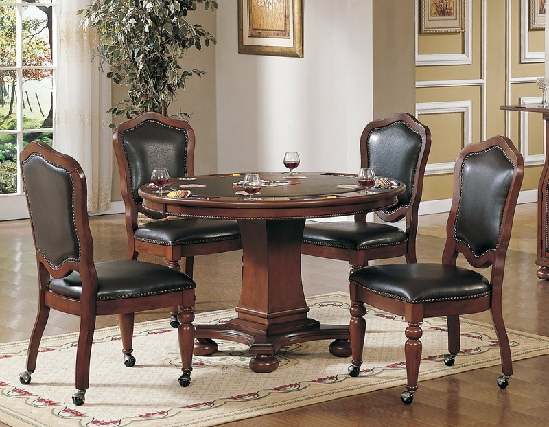 Oroville Side Chair