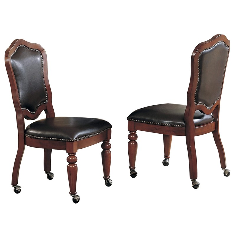 Oroville Side Chair