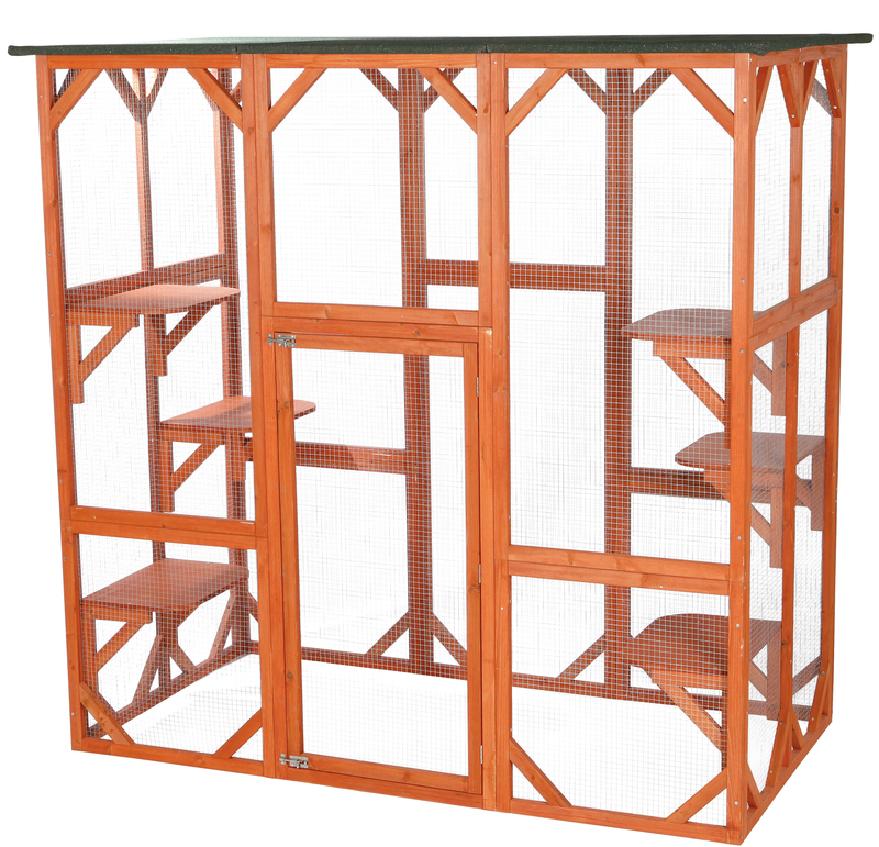 Outdoor Playpen