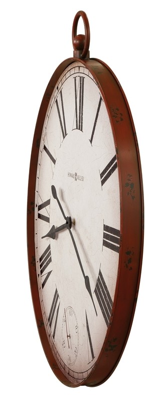 Oversized Gallery 32" Wall Clock