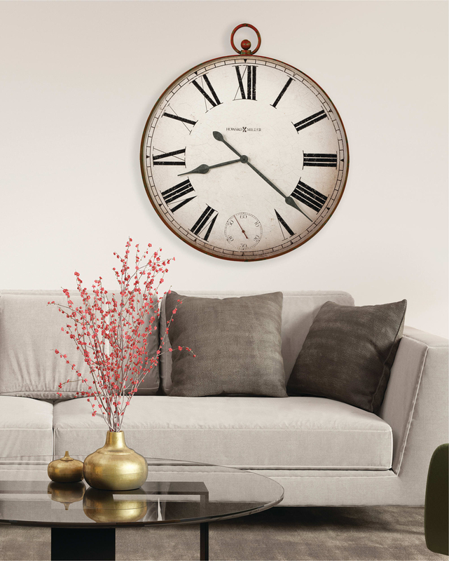 Pocket Watch Wall Clocks - Ideas On Foter