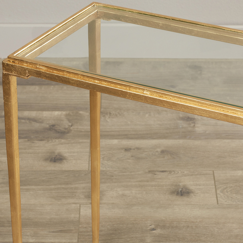Oxendine Coffee Table