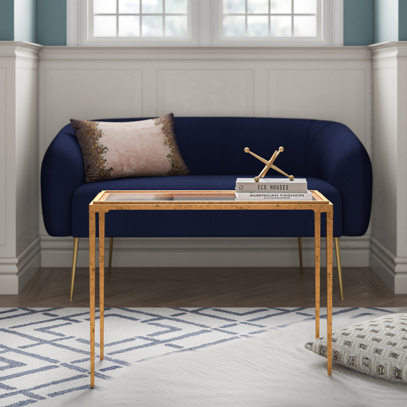 Oxendine Coffee Table