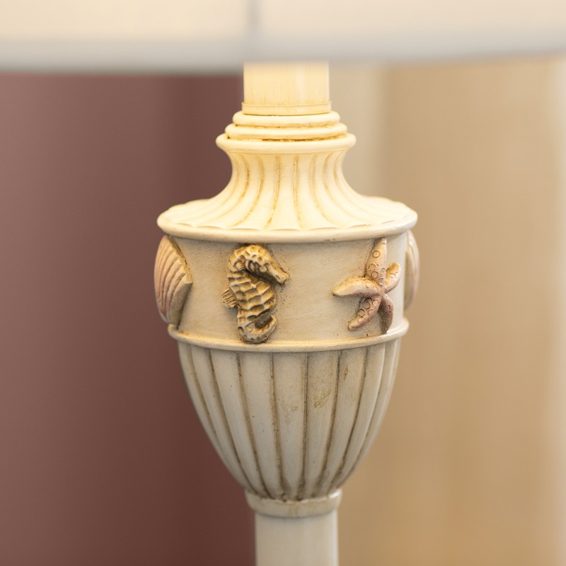Parra 61" Floor Lamp