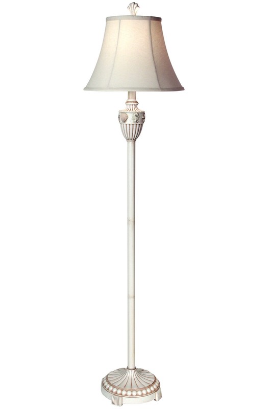 Parra 61" Floor Lamp