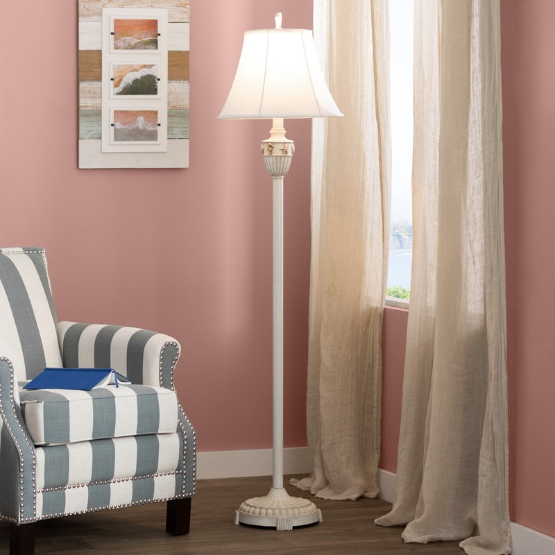 Parra 61" Floor Lamp