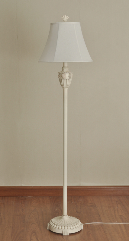Parra 61" Floor Lamp