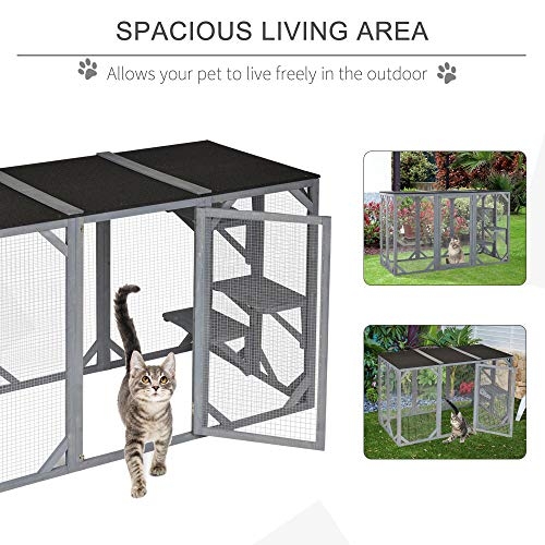 Outdoor Cat Enclosures For Sale - Ideas on Foter