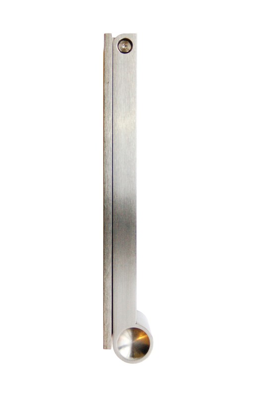 Pendulum Door Knocker
