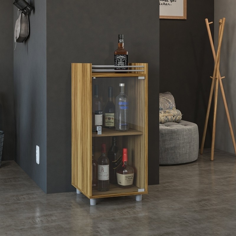 Petties Mini Bar