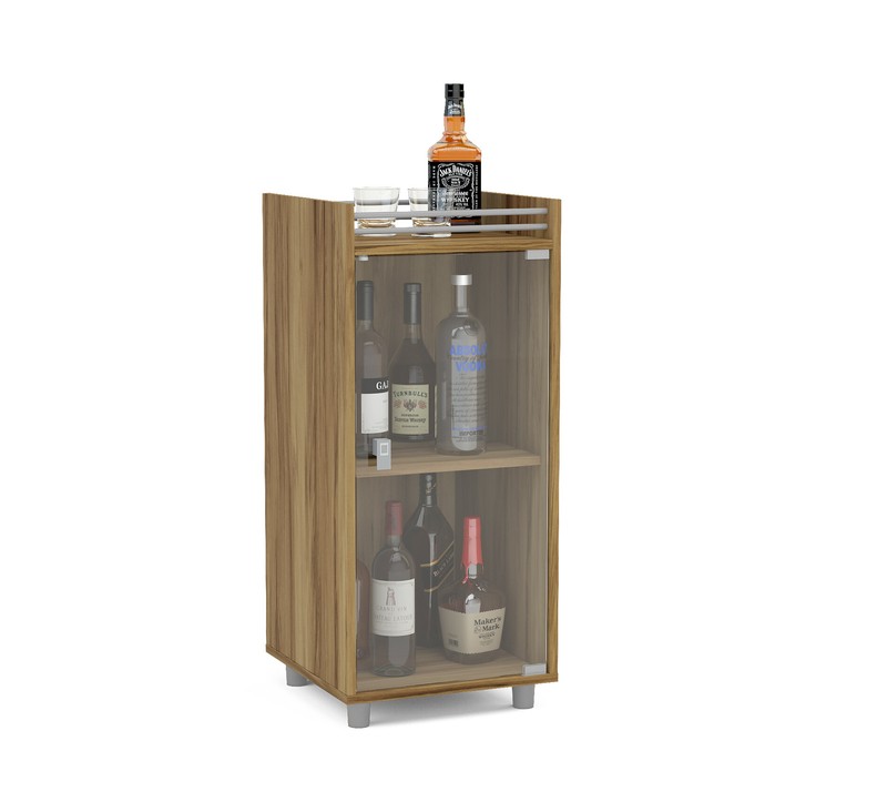 Petties Mini Bar