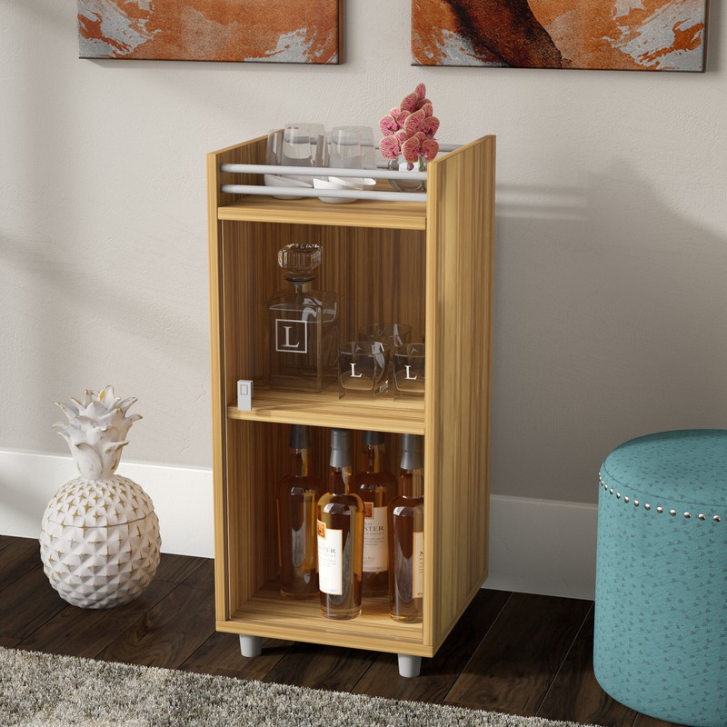 Petties Mini Bar