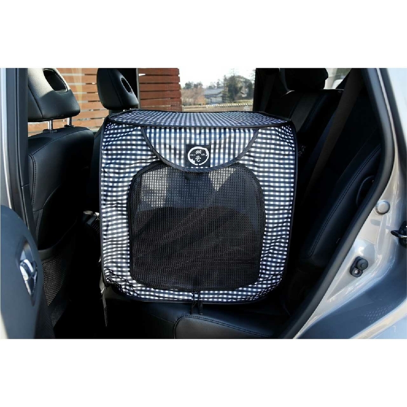 Pickell Portable Outdoor Cat Cage with Door