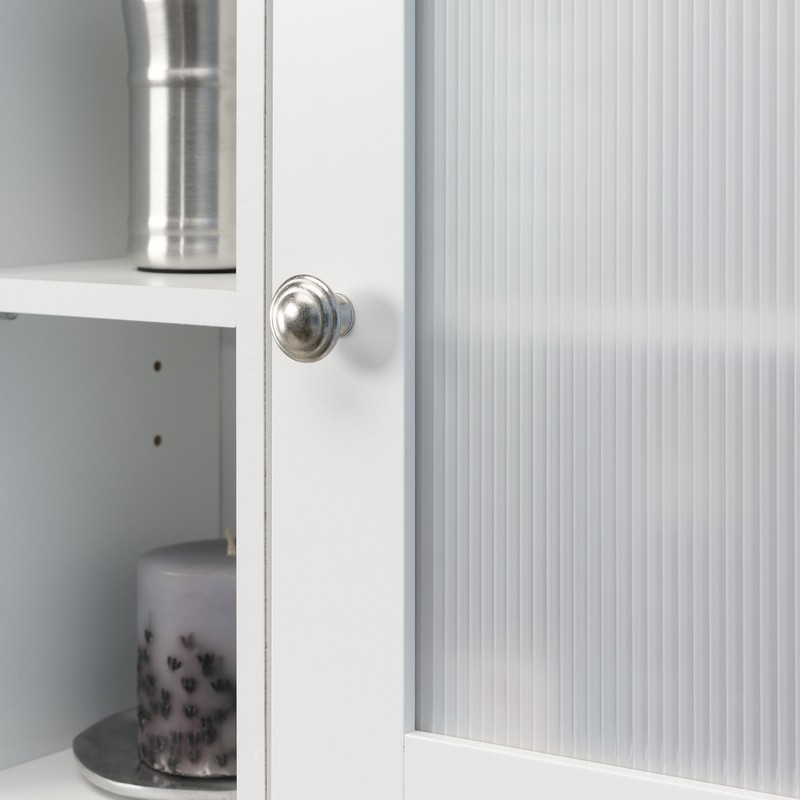 Pinecrest 23.3'' W Over-The-Toilet Storage