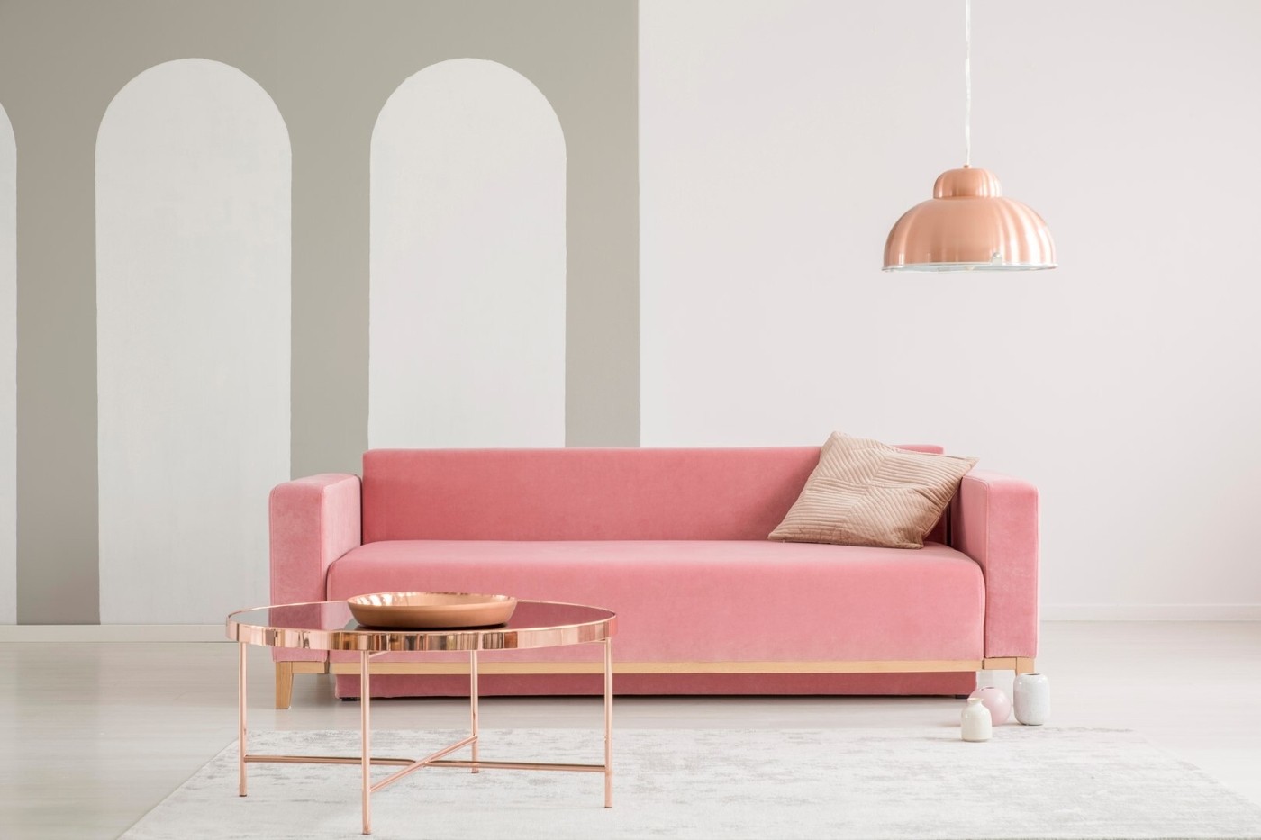 Colors that Go with Pink - Foter