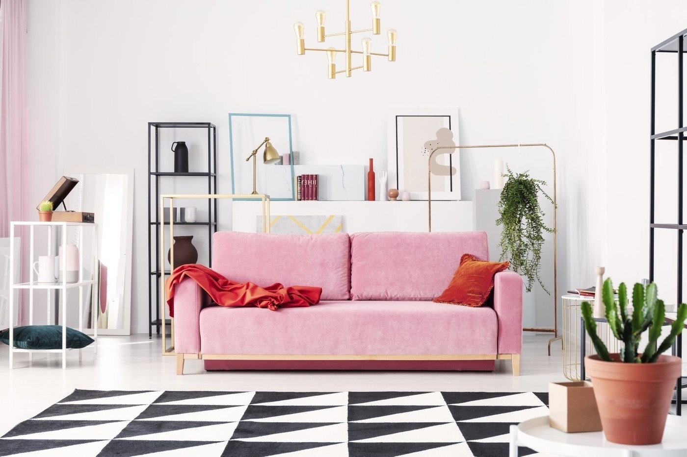 Colors that Go with Pink - Foter