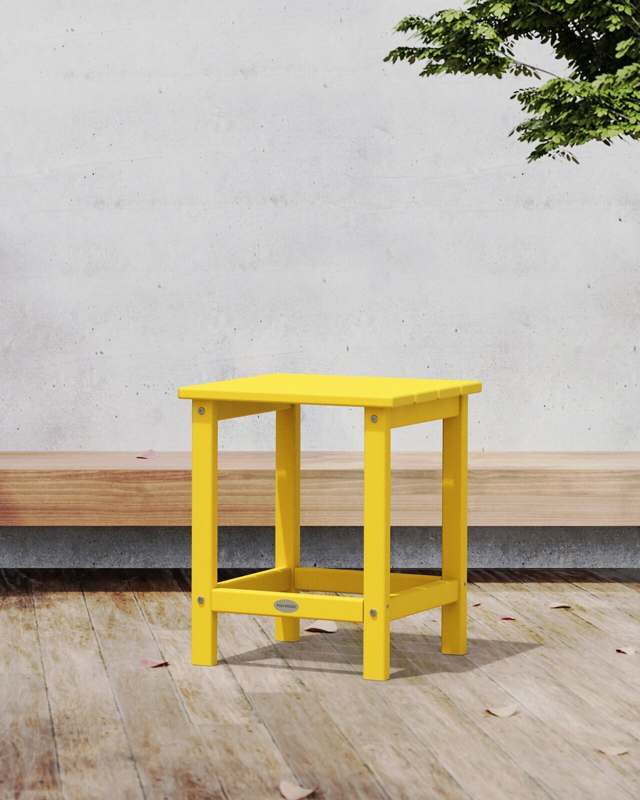 Plastic Plant Stand Table