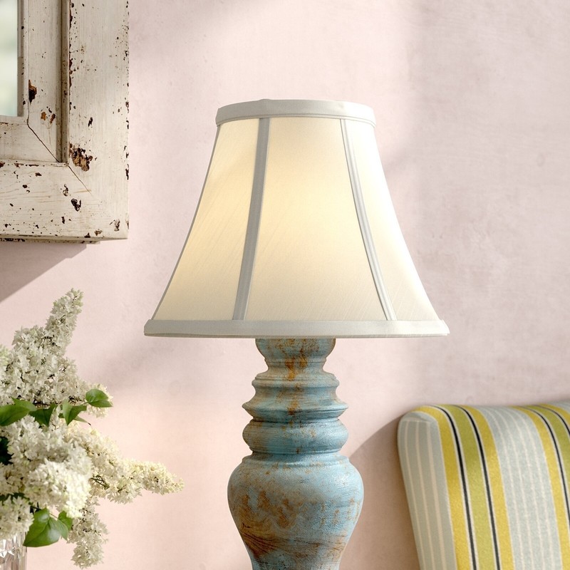 Pleated Light Shade