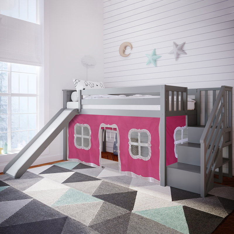 Princess Bunk Beds - Ideas on Foter