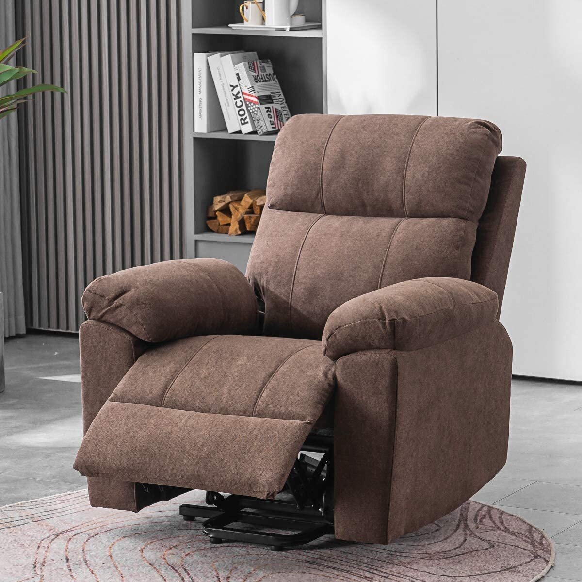 Medical Recliner Chair for Home - Ideas on Foter