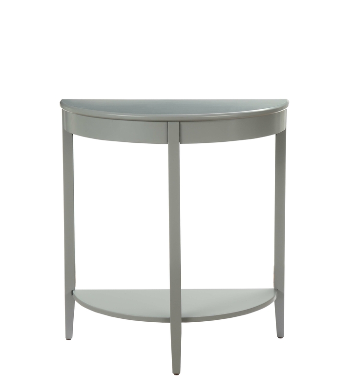Pridgen 26'' Console Table