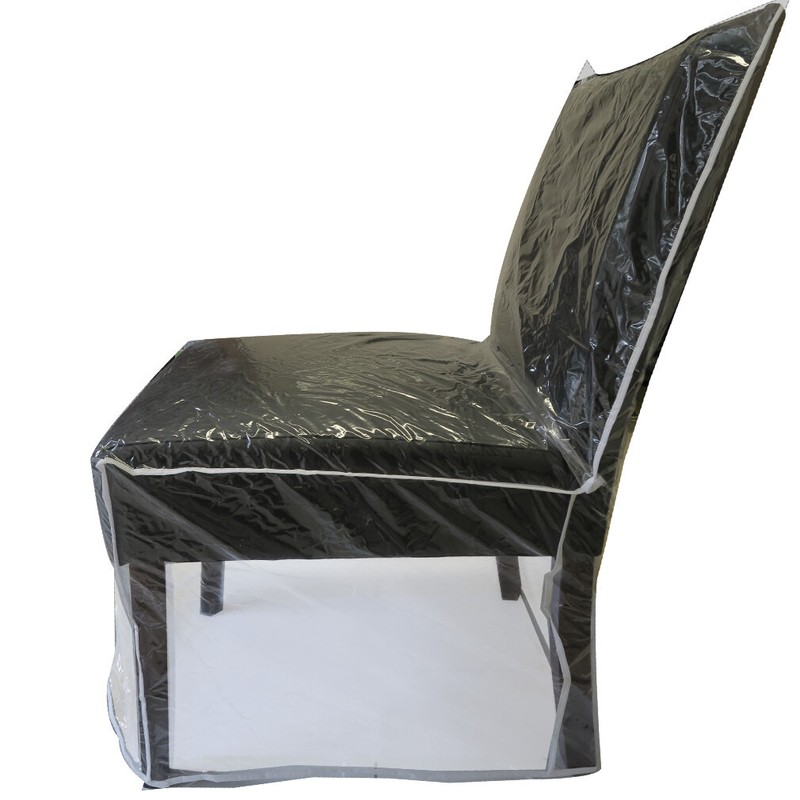 Protection Dining Chair Slipcover