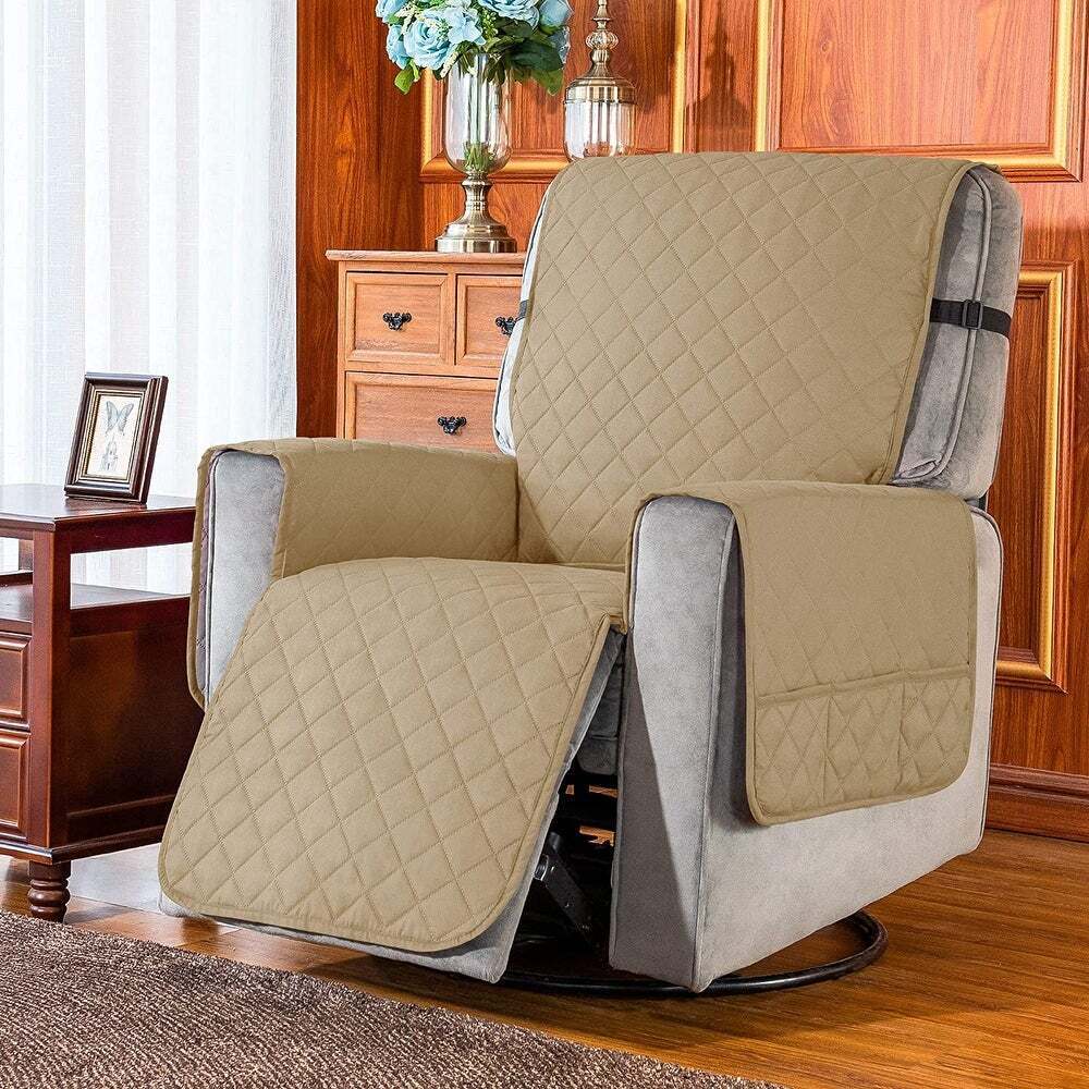 Oversized Recliner Covers Foter