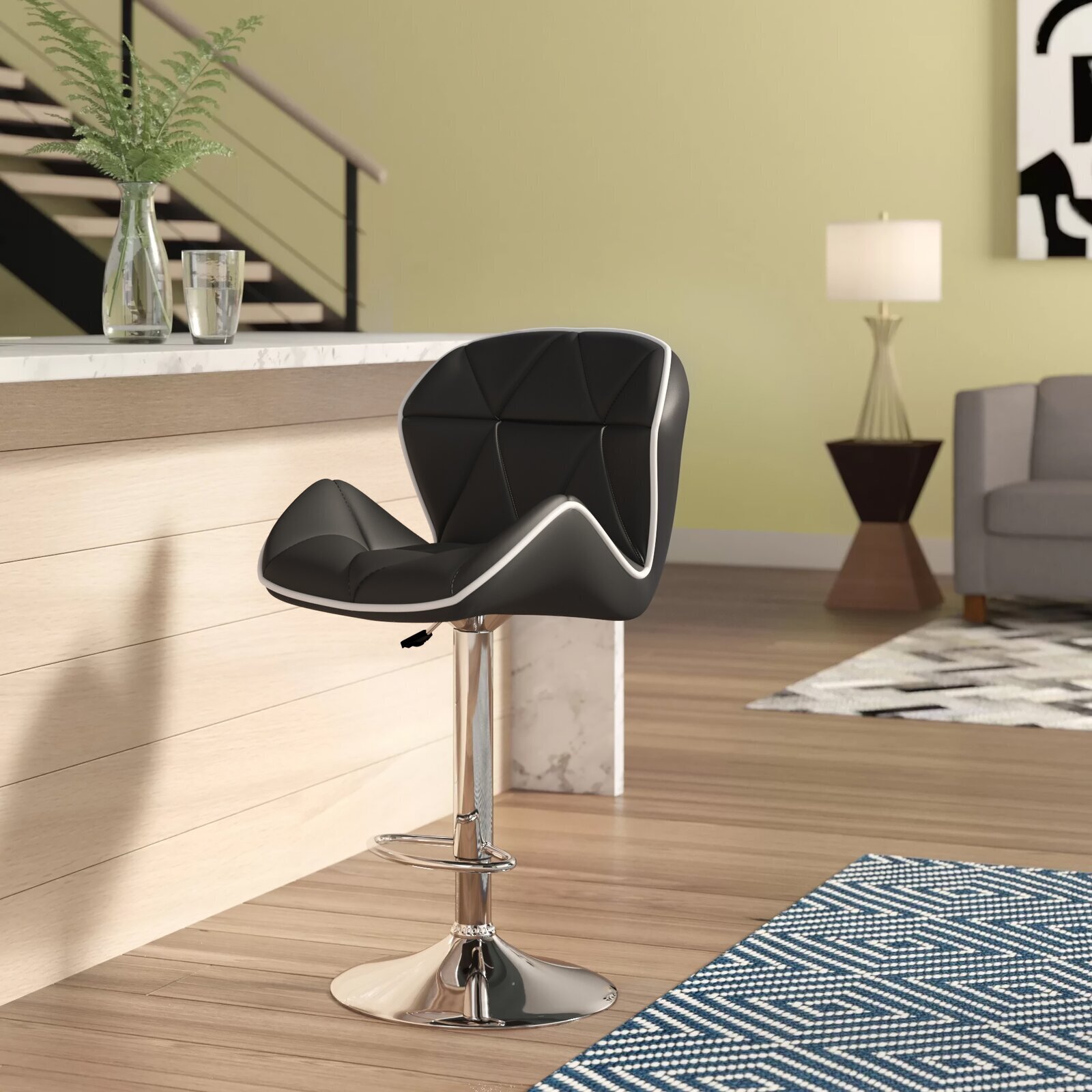 Ultra Modern Bar Stools - Foter