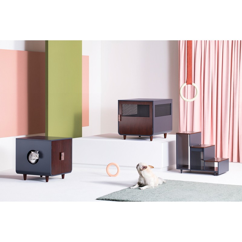 Radius Pet Crate
