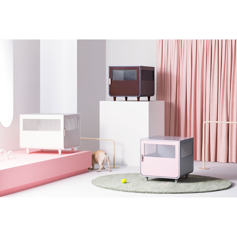 Radius Pet Crate
