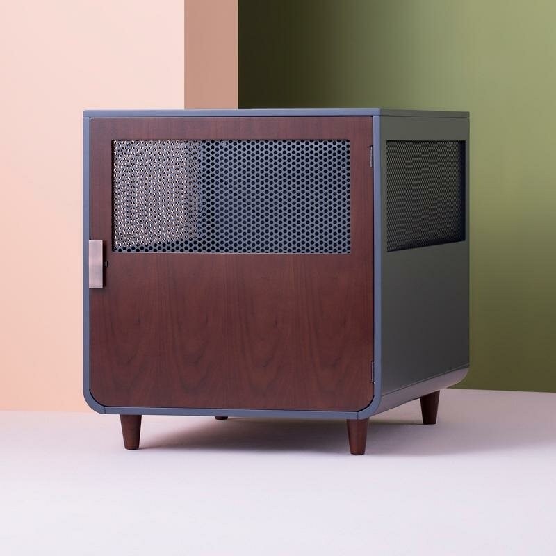 Radius Pet Crate