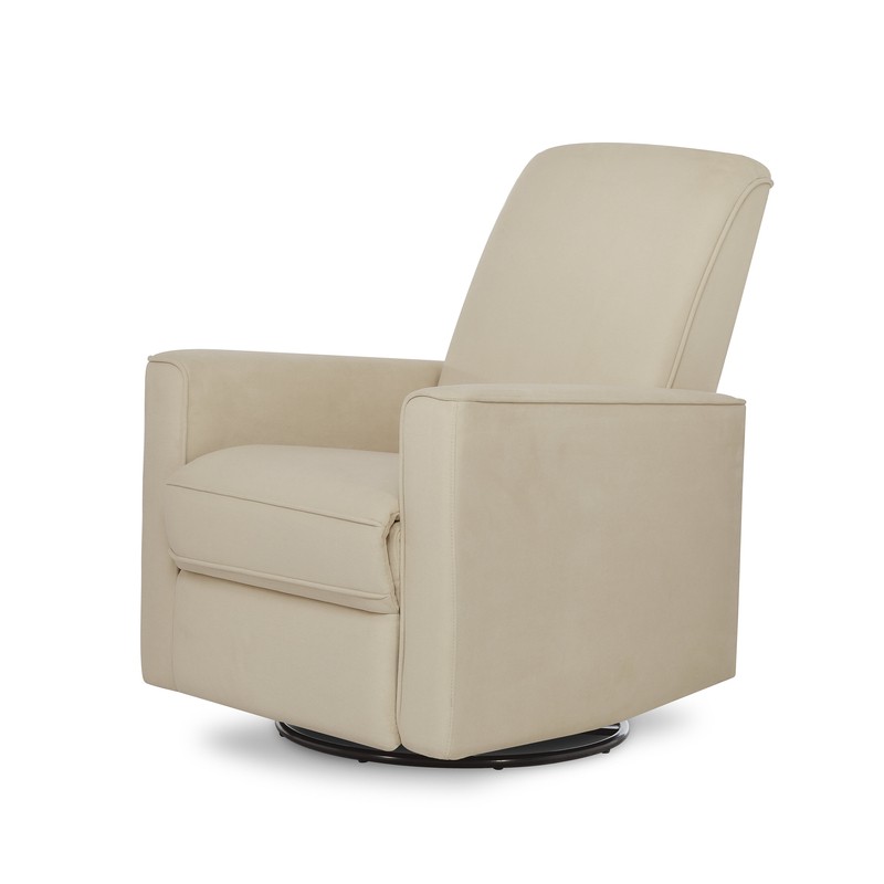 Raleigh Basic Swivel Reclining Rocking Chair Glider
