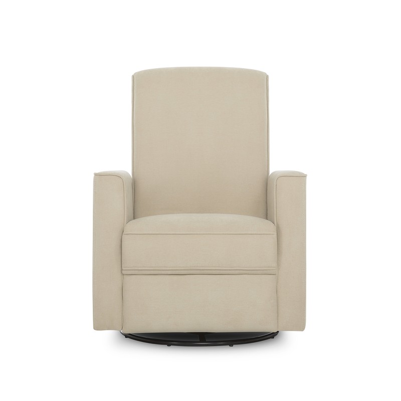 Raleigh Basic Swivel Reclining Rocking Chair Glider