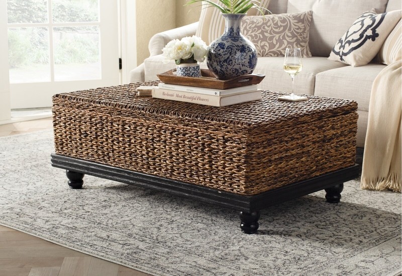 Large Square Coffee Tables - Ideas on Foter