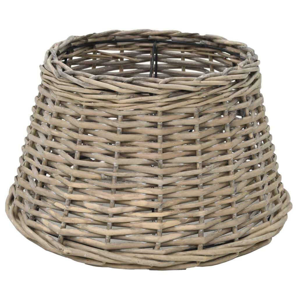 Rattan Outdoor Light Shade Replacement