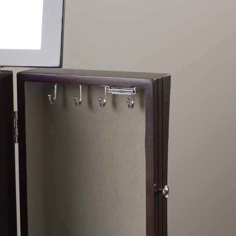 Rectangle Jewelry Box
