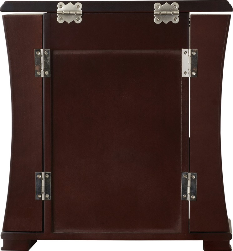 Rectangle Jewelry Box