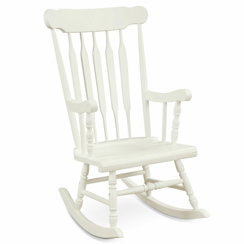 Rockhampton Rocking Chair