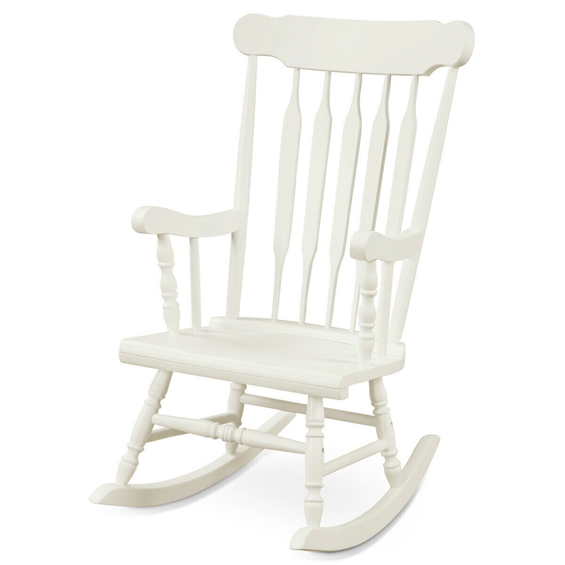 Rockhampton Rocking Chair