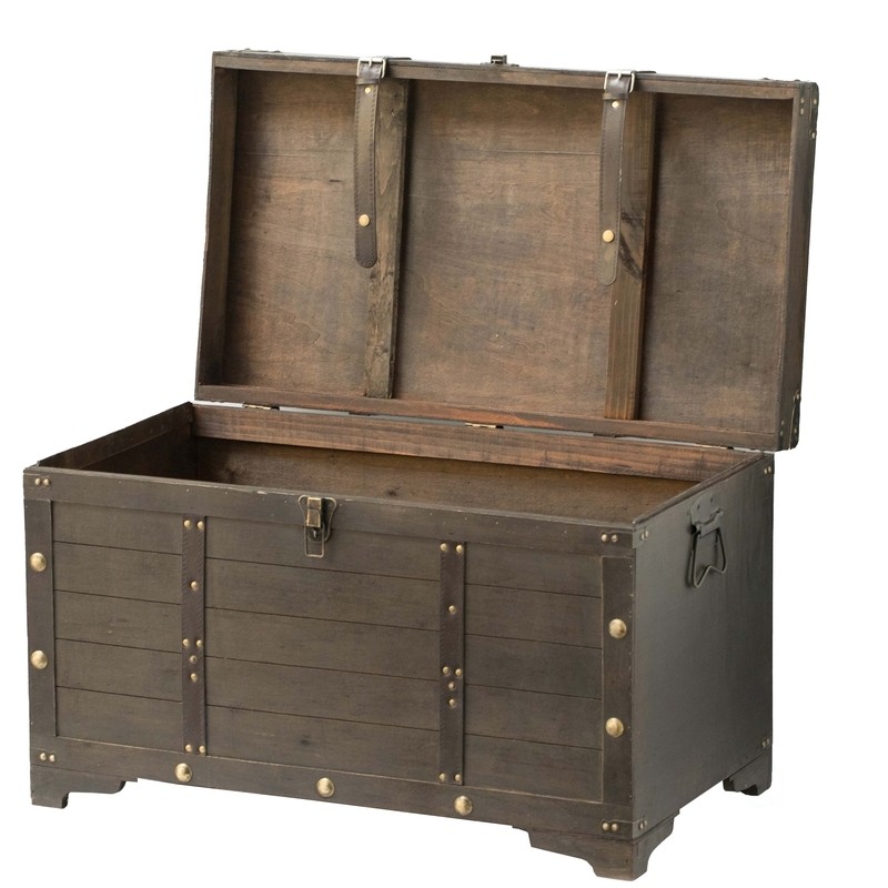 Royalton Accent Trunk