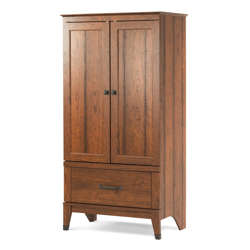 Rustic Armoire