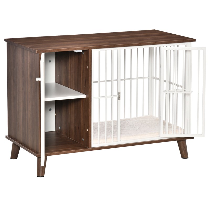 Saban 27.75'' Tall 2 - Drawer End Table