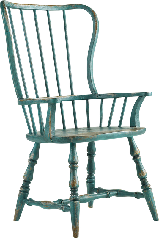 Sanctuary Windsor Back Arm Chair