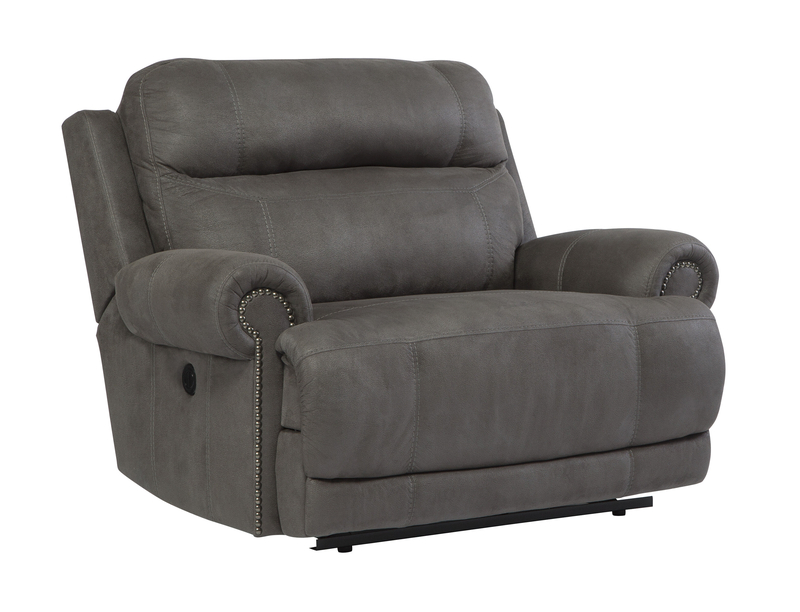 Sanner 55'' Wide Standard Recliner