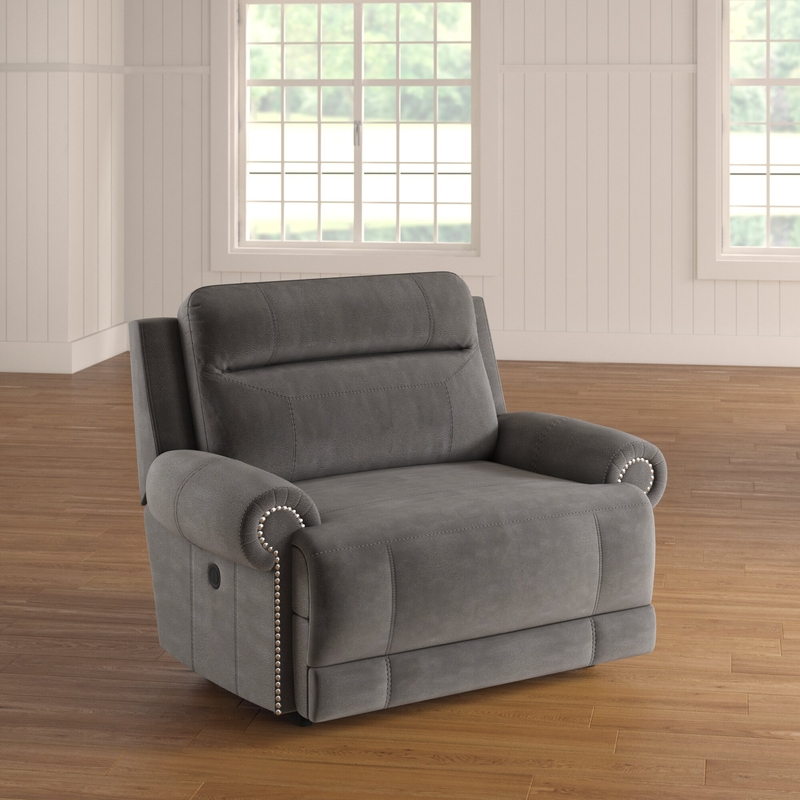 Double Wide Recliners - Ideas on Foter