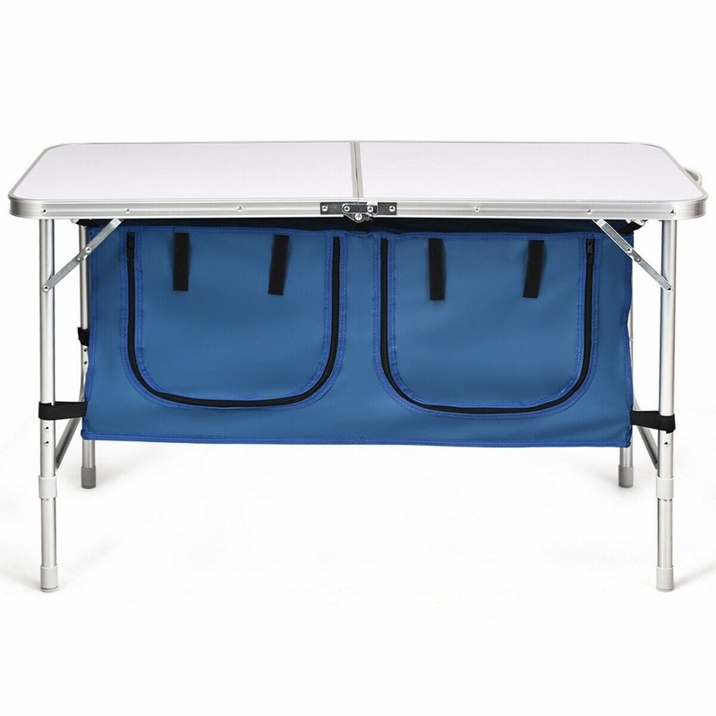 Scala Camping Table