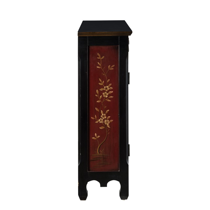 Schermerhorn 36'' Tall 2 - Door Accent Cabinet