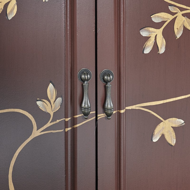 Schermerhorn 36'' Tall 2 - Door Accent Cabinet