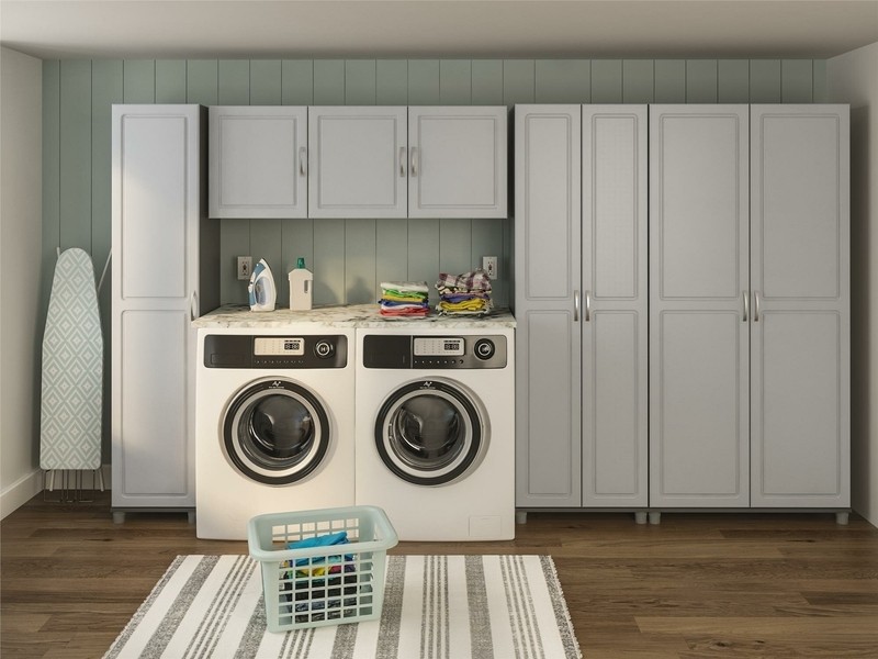 Scholl Armoire