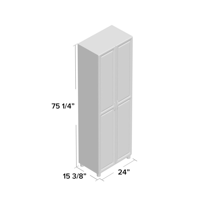 Scholl Armoire